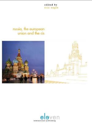 Russia, the European union and the CIS - - ebook