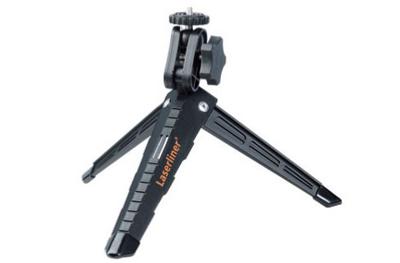 Laserliner 090.131A Mini-statief 1/4 Hoogte (max.)=17 cm