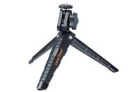 Laserliner 090.131A Mini-statief 1/4 Hoogte (max.)=17 cm - thumbnail