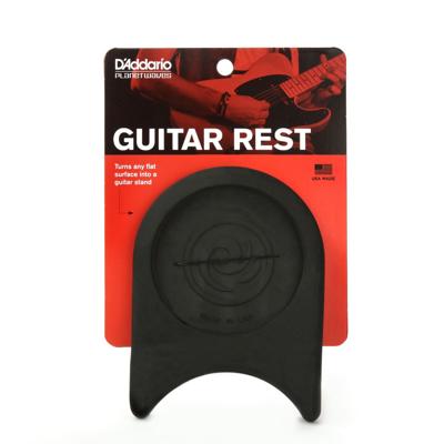 D&apos;Addario GR01 Guitar Rest gitaarsteun
