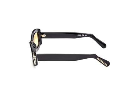 Zonnebril Uniseks GCDS GD0027 5301E