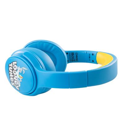 Oordopjes FR-TEC LT2001 Blauw