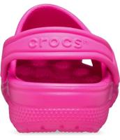 Baby klompen 206990 Clog T CROCS(TM) framboos - thumbnail