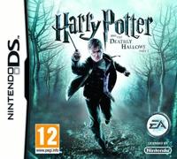 Harry Potter And the Deathly Hallows Part 1 - thumbnail