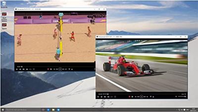 TV-stick Hauppauge WinTV-dualHD Met afstandsbediening Aantal tuners: 2