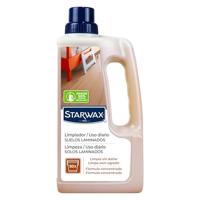 Vloerreiniger Starwax 1 L Gelamineerd Dagelijks Gebruik - thumbnail