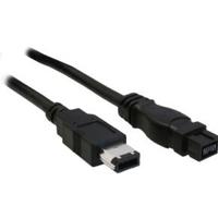 InLine 36903 firewire-kabel - thumbnail
