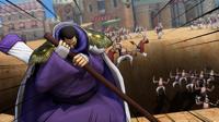 One Piece Pirate Warriors 3 (PlayStation Hits) - thumbnail