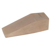 KS Tools 963.2236 Brozeplus steenwig 150 x 45 mm - thumbnail