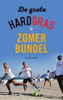 De grote Hard gras zomerbundel - - ebook - thumbnail