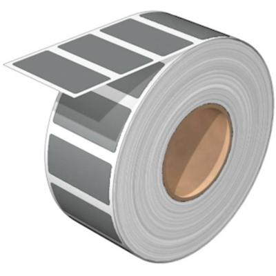 Weidmüller 1209010000 THM VIN 36/18 SI Apparaatmarkering Zilver Aantal markeringen: 2500 1 stuk(s)