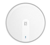 LevelOne WAP-8131 AX1800 Dualband Wi-Fi 6 PoE Wireless Access Point - thumbnail