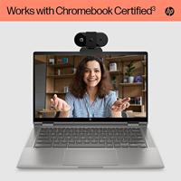 HP 320 FHD Webcam - thumbnail