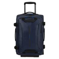 Ecodiver Duffle Wheels 55cm BLUE NIGHTS - thumbnail