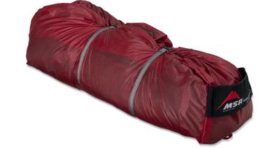 MSR Hubba Nx Trekkerstent