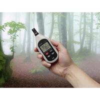 VOLTCRAFT HY-10 TH Luchtvochtigheidsmeter (hygrometer) 0 % Hrel 100 % Hrel - thumbnail
