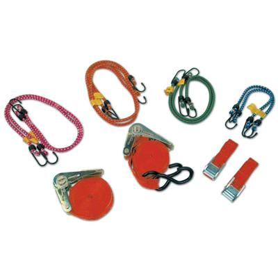 Brüder Mannesmann Spanbanden/bagagespinset 13 dlg (Hobby) - 00500 Brüder Mannesmann Spanbanden/bagagespinset 13 dlg (Hobby) - 00500