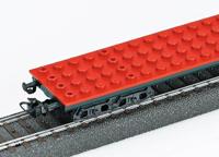 Märklin Start up 44734 H0 bouwsteenwagen - thumbnail