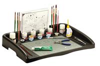 Humbrol Working Station - thumbnail