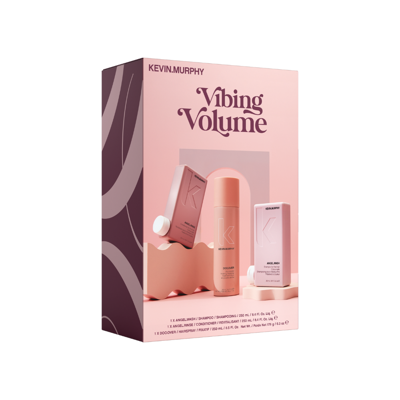 Kevin Murphy Vibing.Volume Giftbox