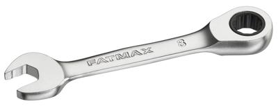 Stanley FMMT13112-0 FatMax Stubby Ringsteeksleutel met ratel 14mm