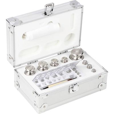 Kern 333-056 Gewichtenset F21mg-500G