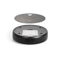 Robotstofzuiger - LIVOO DOH135N - 800 Pa - 70 min - 67 dB - 500 ml - Zwart - thumbnail