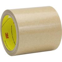 3M 9501255 Transfer-plakband Transparant (l x b) 55 m x 12 mm 1 stuk(s) - thumbnail