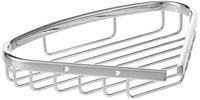Grohe Bau Cosmopolitan doucherek 20,2x16,4x3,2cm chroom - thumbnail