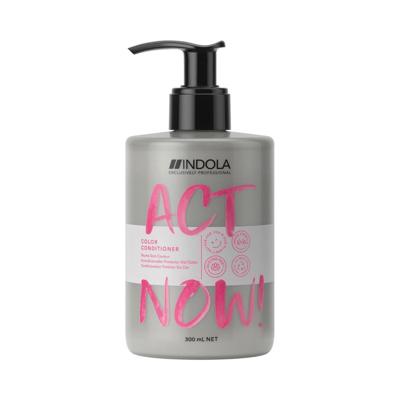 Indola Act Now! Color Conditioner