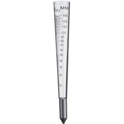 Plexiglas regenmeter Plexiglas regenmeter