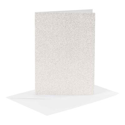 Creativ Company Https://www.cchobby.nl/kaarten-en-enveloppen-afmeting-kaart-10-5x15-cm-afmeting-envelop-11-5x16-5-cm-glitter-120-250-gr-wit-4-set-1-doos Creativ Company Https://www.cchobby.nl/kaarten-en-enveloppen-afmeting-kaart-10-5x15-cm-afmeting-envelop-11-5x16-5-cm-glitter-120-250-gr-wit-4-set-1-doos