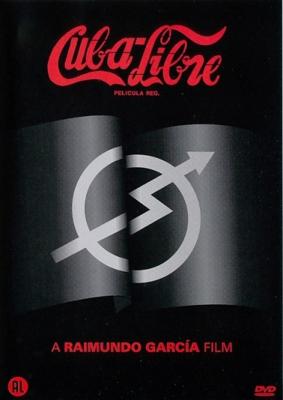 Cuba Libre - DVD (8716777944974) Cuba Libre - DVD (8716777944974)