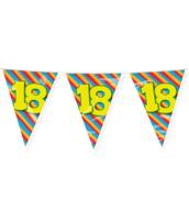 Paperdreams Happy Party vlaggenlijn - 18 - thumbnail