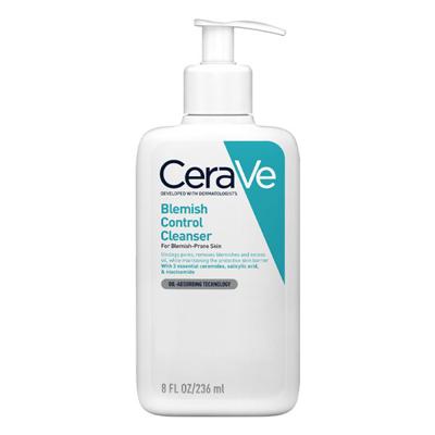 Cerave Anti-Onzuiverheden Reinigingsgel
