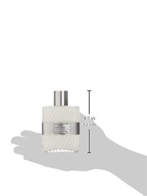 Christian Dior - Dior Eau Sauvage After Shave Balm 100ml Heren - thumbnail