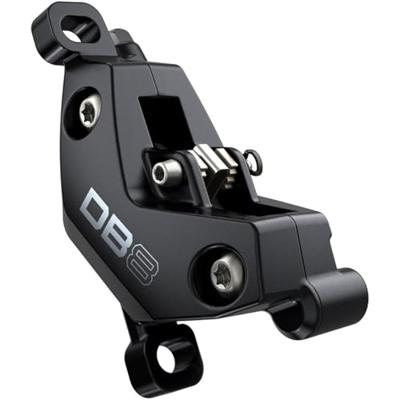 SRAM schijfrem "db8 stealth" disc brake db8 stealth fr. 950mm SRAM schijfrem "db8 stealth" disc brake db8 stealth fr. 950mm