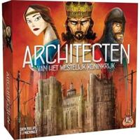 Architecten van het Westelijk Koninkrijk - thumbnail
