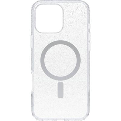 Otterbox Symmetry Backcover Apple iPhone 16 Pro Max Stardust MagSafe compatible Otterbox Symmetry Backcover Apple iPhone 16 Pro Max Stardust MagSafe compatible