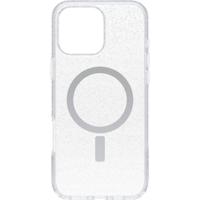 Otterbox Symmetry Backcover Apple iPhone 16 Pro Max Stardust MagSafe compatible - thumbnail