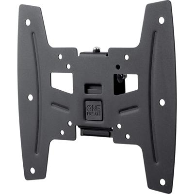 One For All WM 4221 Wallmount SOLID Tilt 19-42"