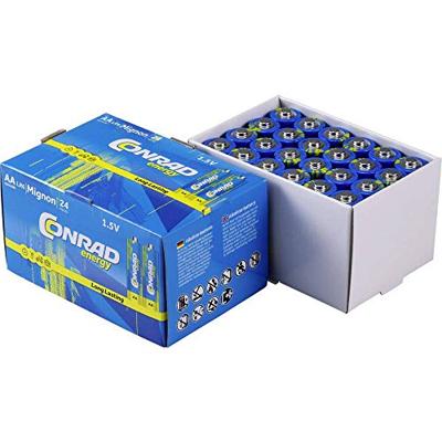 VOLTCRAFT Batterijtester MS-229 Meetbereik (batterijtester) 1.2 V, 1.5 V, 3 V, 9 V, 12 V Oplaadbare batterij, Batterij MS-229 VOLTCRAFT Batterijtester MS-229 Meetbereik (batterijtester) 1.2 V, 1.5 V, 3 V, 9 V, 12 V Oplaadbare batterij, Batterij MS-229