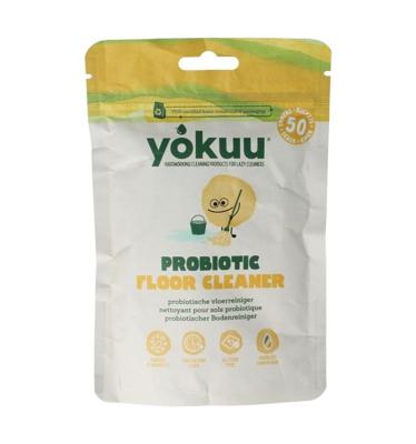 Yokuu Vloerreiniger poeder - 200 gram