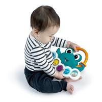 Babyspeeltje Baby Einstein Ocean Explorers Neptune's Plastic - thumbnail