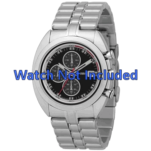 Fossil horlogeband CH2436