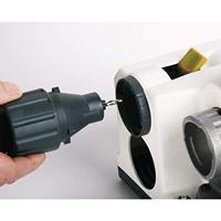 OPTIMUM boorslijpmachine "quantum gq-d13" drill grinder gq-d13 - thumbnail