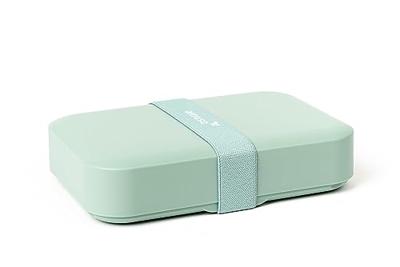 DBP Plastics Amuse lunchbox large deep sea groen