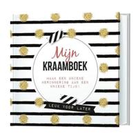 Mijn Kraamboek - thumbnail