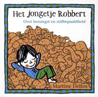 Het jongetje Robbert (Paperback) - thumbnail