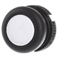 Schneider Electric XACA9411 XACA9411 Druktoets 1 knop Zwart Druk-ontgrendeling 1 stuk(s)